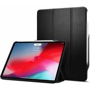 Spigen Smart Fold 2 pouzdro iPad Pro 12.9" (2018) černé