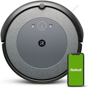 iRobot Roomba i3 (3158) / Braava Jet m6