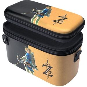 PDP Pull-N-Go Case - Zelda Edition (Switch)