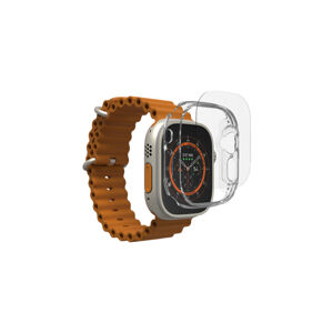 InvisibleShield Flex 360 ochranné pouzdro pro Apple Watch Ultra 49 mm