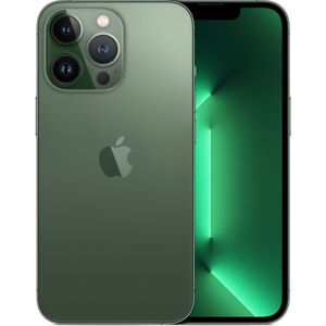 Apple iPhone 13 Pro 256GB alpsky zelený