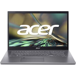Acer Aspire 5 (A517-53) šedá