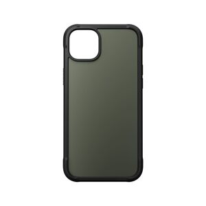 Nomad ochraný kryt iPhone 14 Plus zelený
