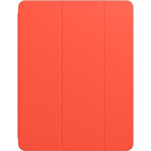 Apple Smart Folio obal iPad Pro 12,9" (2021) svítivě oranžový