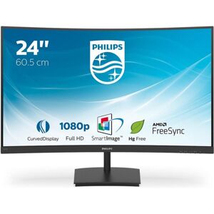 Philips 241E1SC/00 monitor 24"