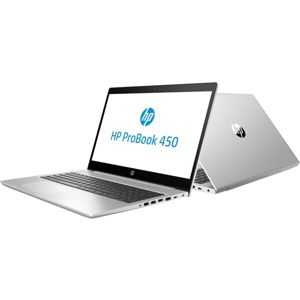 HP ProBook 450 G7 stříbrný