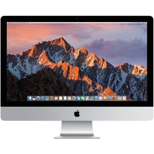CTO Apple iMac 21,5" / 8GB / 1TB FD / Mouse2 Silv / CZ NUM