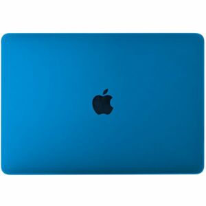 EPICO Shell ochranný kryt Apple MacBook Air 13" (Non-Retina A1369. A1466) modrý