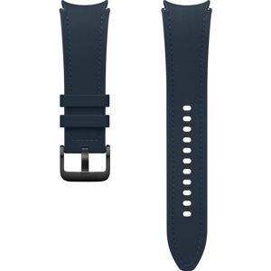 Samsung Hybrid Eco-Leather Band (M/L) indigový