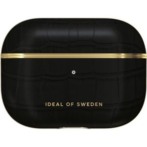 iDeal of Sweden pouzdro AirPods Pro Black Croco