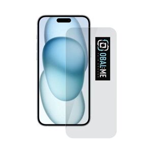 Obal:Me 2.5D Tvrzené sklo Apple iPhone 15 Plus čiré