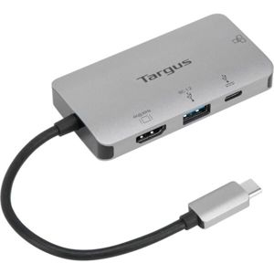 Targus USB-C Single Video 4K HDMI dokovací stanice