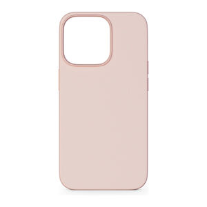 EPICO Magnetic MagSafe silikonový kryt Apple iPhone 14 Plus růžový