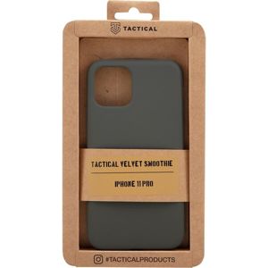 Tactical Velvet Smoothie Kryt pro Apple iPhone 11 Pro Bazooka