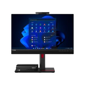Lenovo TIO Flex 24v monitor 23"