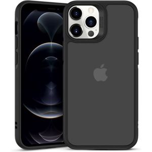 ESR Ice Shield kryt Apple iPhone 12/12 Pro černý
