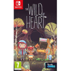 The Wild at Heart (Switch)
