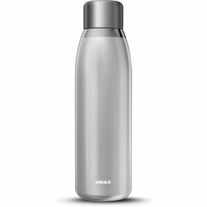 Termoska UMAX Smart Bottle U5 White