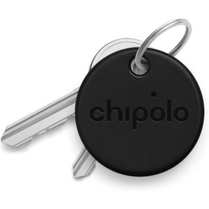 Chipolo ONE smart lokátor na klíče černý