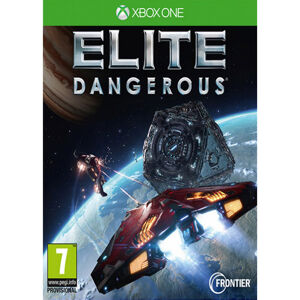 Elite Dangerous (Xbox One)
