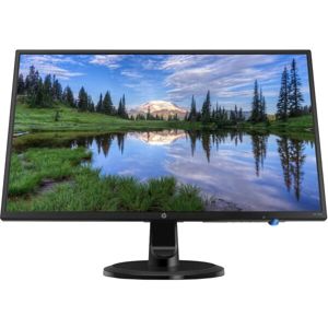 HP 24y monitor 23,8"