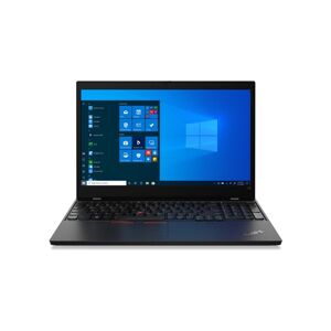 Lenovo ThinkPad L15 Gen 1 (Intel) černý