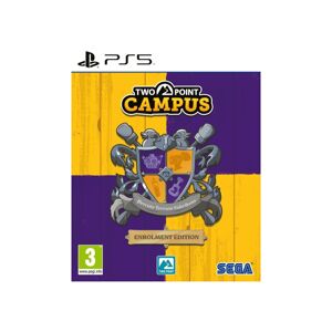 Two Point Campus (PS5)