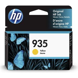 HP C2P22AE č. 935 Žlutá originální
