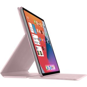 CellularLine Folio pouzdro se stojánkem Apple iPad Air 10,9" (2020) růžový