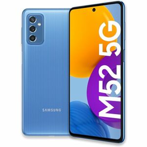 Samsung Galaxy M52 5G 8GB/128GB modrý