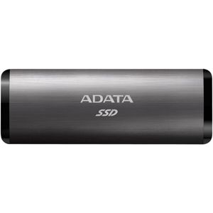 ADATA SE760 externí SSD 512GB titanový