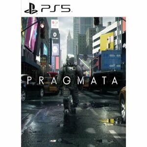 Pragmata (PS5)
