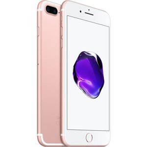 Apple iPhone 7 Plus 32GB růžově zlatý