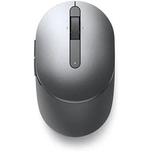 Dell MS5120W bezdrátová myš šedá