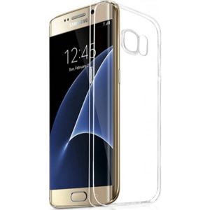 Smarty ultratenké TPU pouzdro 0,3mm Samsung Galaxy S7 čiré