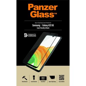 PanzerGlass Edge-to-Edge Samsung Galaxy A33 5G