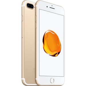 Apple iPhone 7 Plus 256GB zlatý