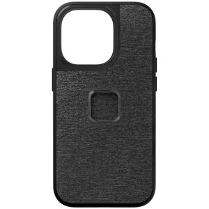 Peak Design Everyday Case Phone 14 Pro Charcoal
