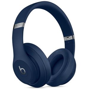 Beats Studio3 Wireless modrá