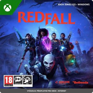Redfall (PC/Xbox Series)