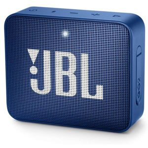 JBL GO 2 blue