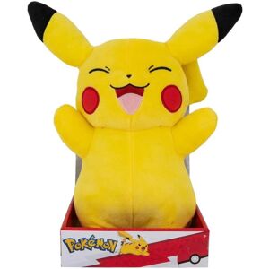 Plyšák Pokémon Pikachu #5 30 cm