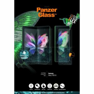 PanzerGlass Edge-to-Edge Antibacterial Samsung Galaxy Z Fold3 5G (TPU)