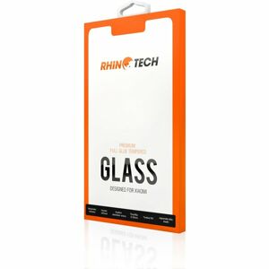 RhinoTech 2 Full Glue 2.5D tvrzené sklo Xiaomi Redmi 10