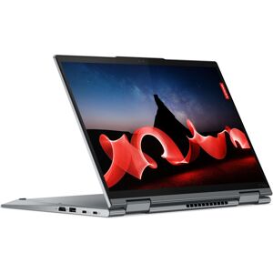 Lenovo ThinkPad X1 Yoga Gen 8 (21HQ004TCK) šedý