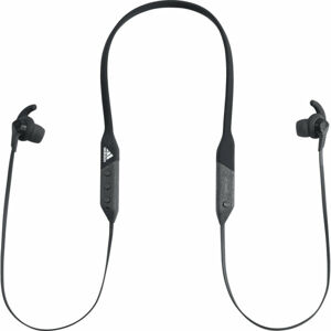 Adidas RPD-01 SPORT IN-EAR sluchátka tmavě šedé