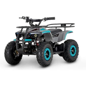 LAMAX eTiger ATV50S elektrická čtyřkolka modrá