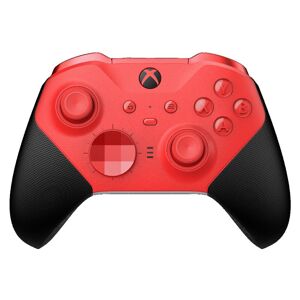 Xbox Wireless Controller Elite Series 2 - Core Edition červený