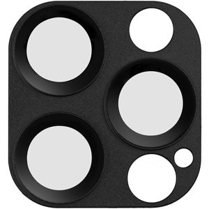 COTEetCI sklíčko na kameru Apple iPhone 12 Pro 6.1'' černé