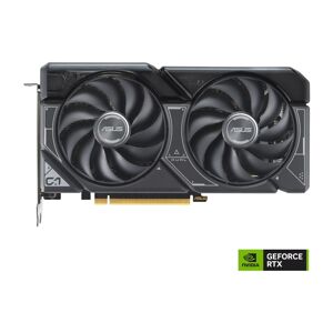 Asus DUAL NVIDIA GeForce RTX 4060 8G